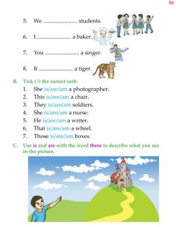 1st Grade Grammar Verbs To Be (3).jpg